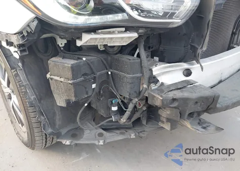 2017 Infiniti Qx60 z USA, uszkodzony, nr VIN 5N1DL0MN6HC544152